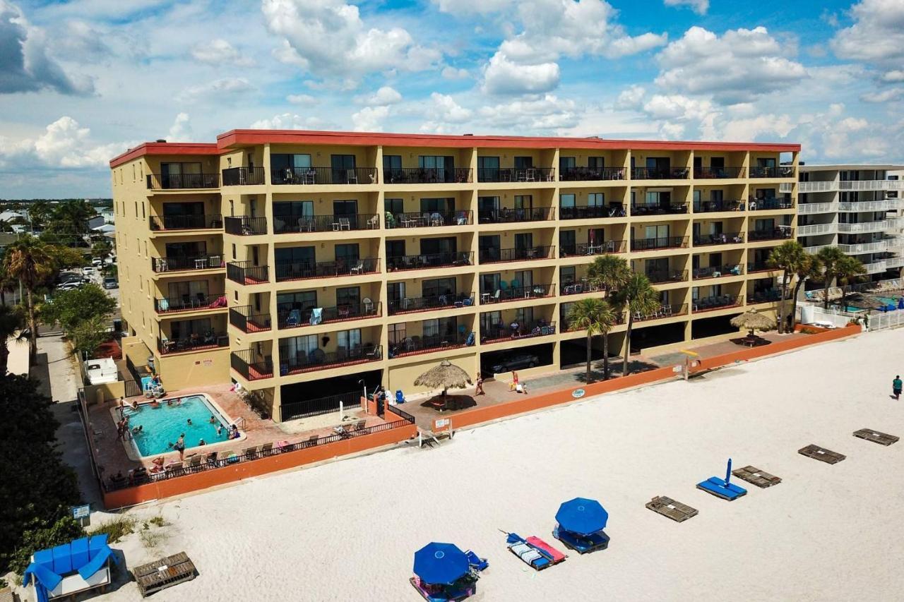 100 - Las Brisas Сейнт Пийт Бийч Екстериор снимка